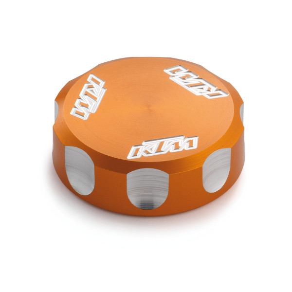 KTM Clutch reservoir cover